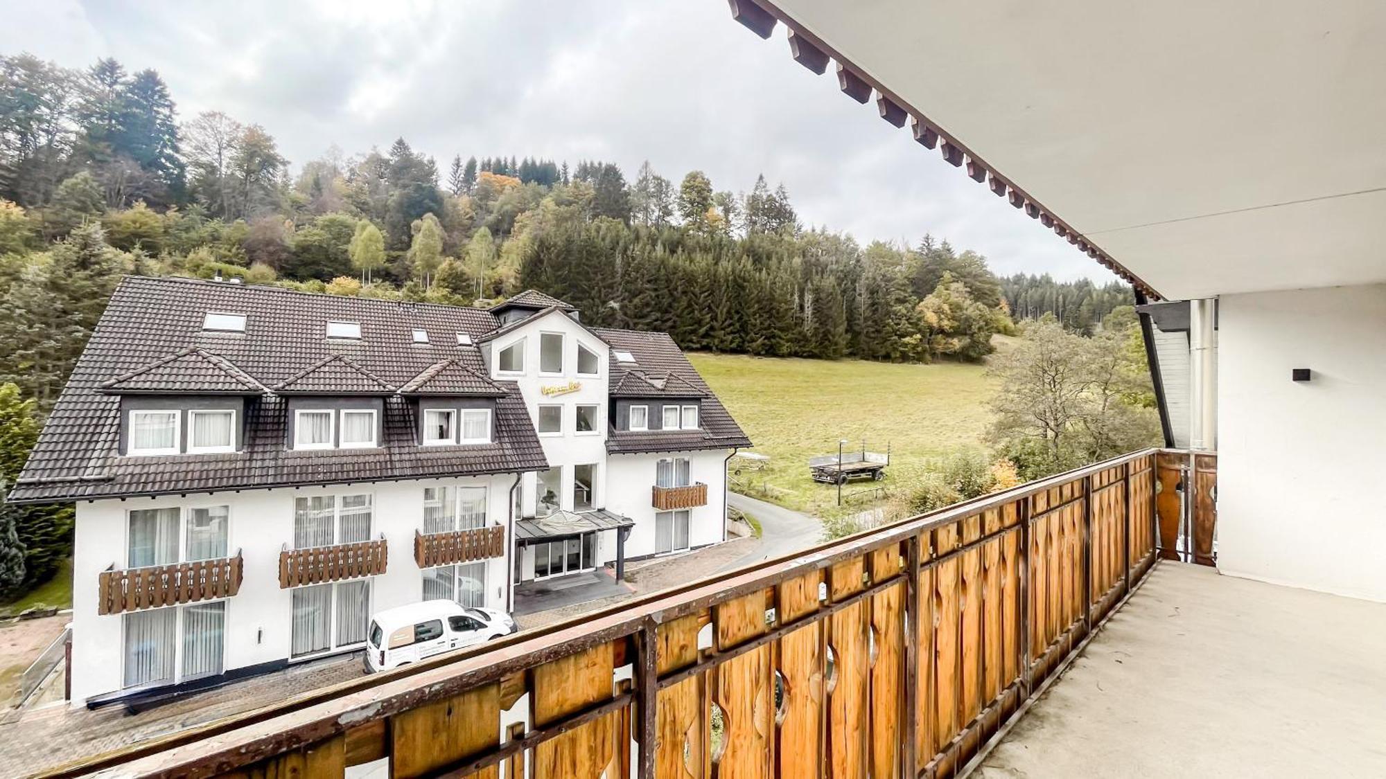 Smart B&b2 Bb2 306 Winterberg
