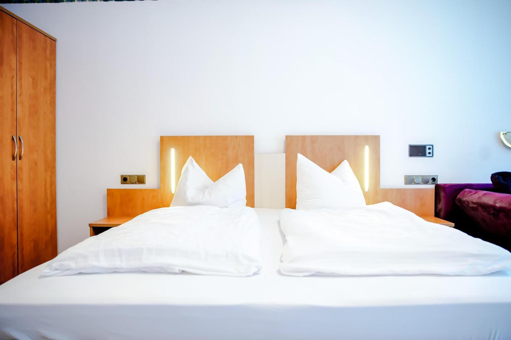 Smart B&b2 Bb2 306 Hotel
