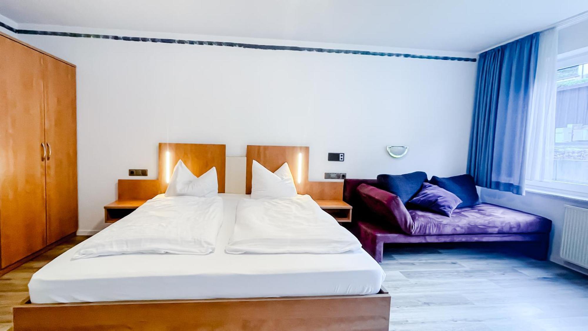 Smart B&b2 Bb2 306 Hotel