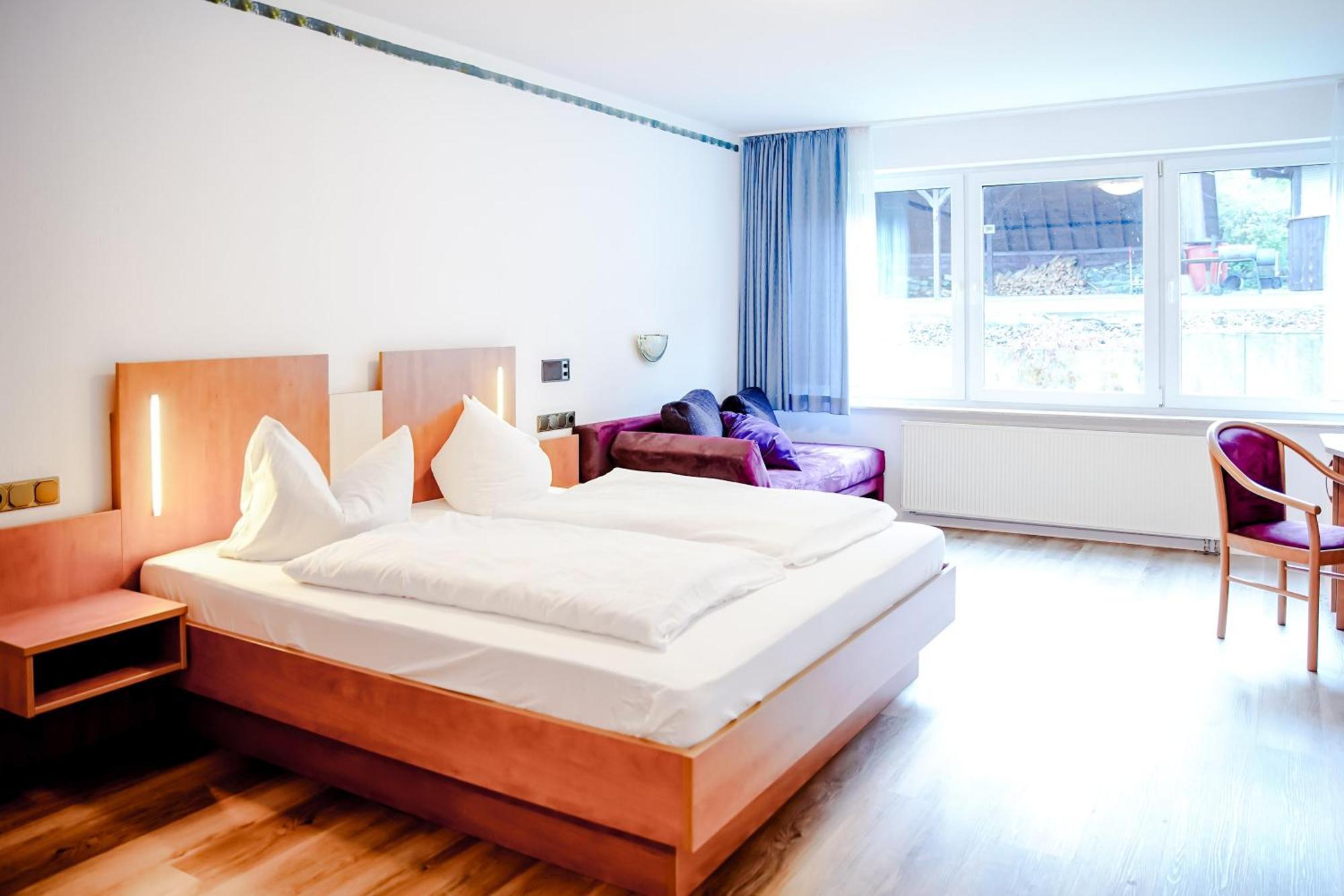 Hotel Smart B&b2 Bb2 306 *