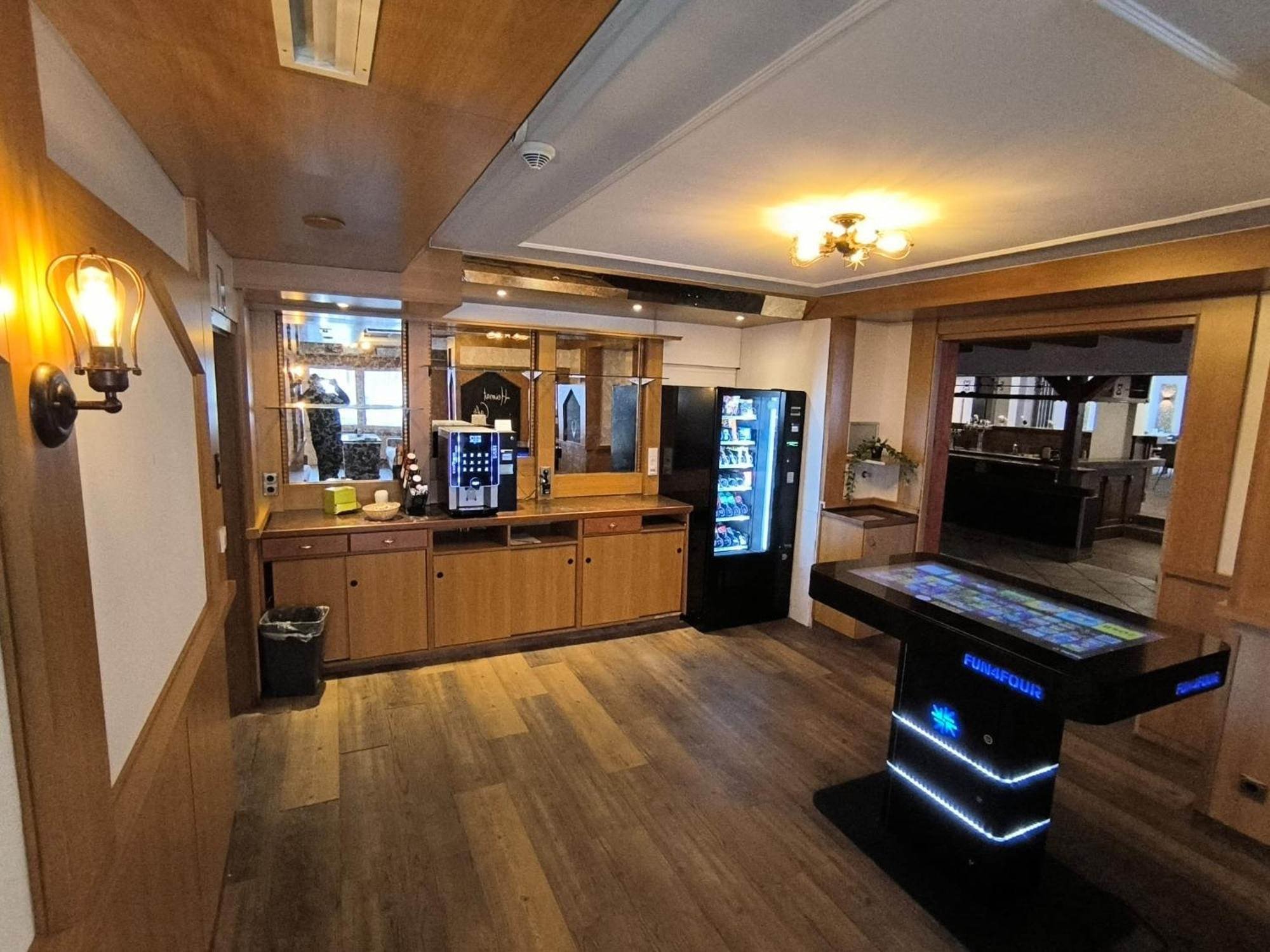 Smart B&b2 Bb2 306 Hotel