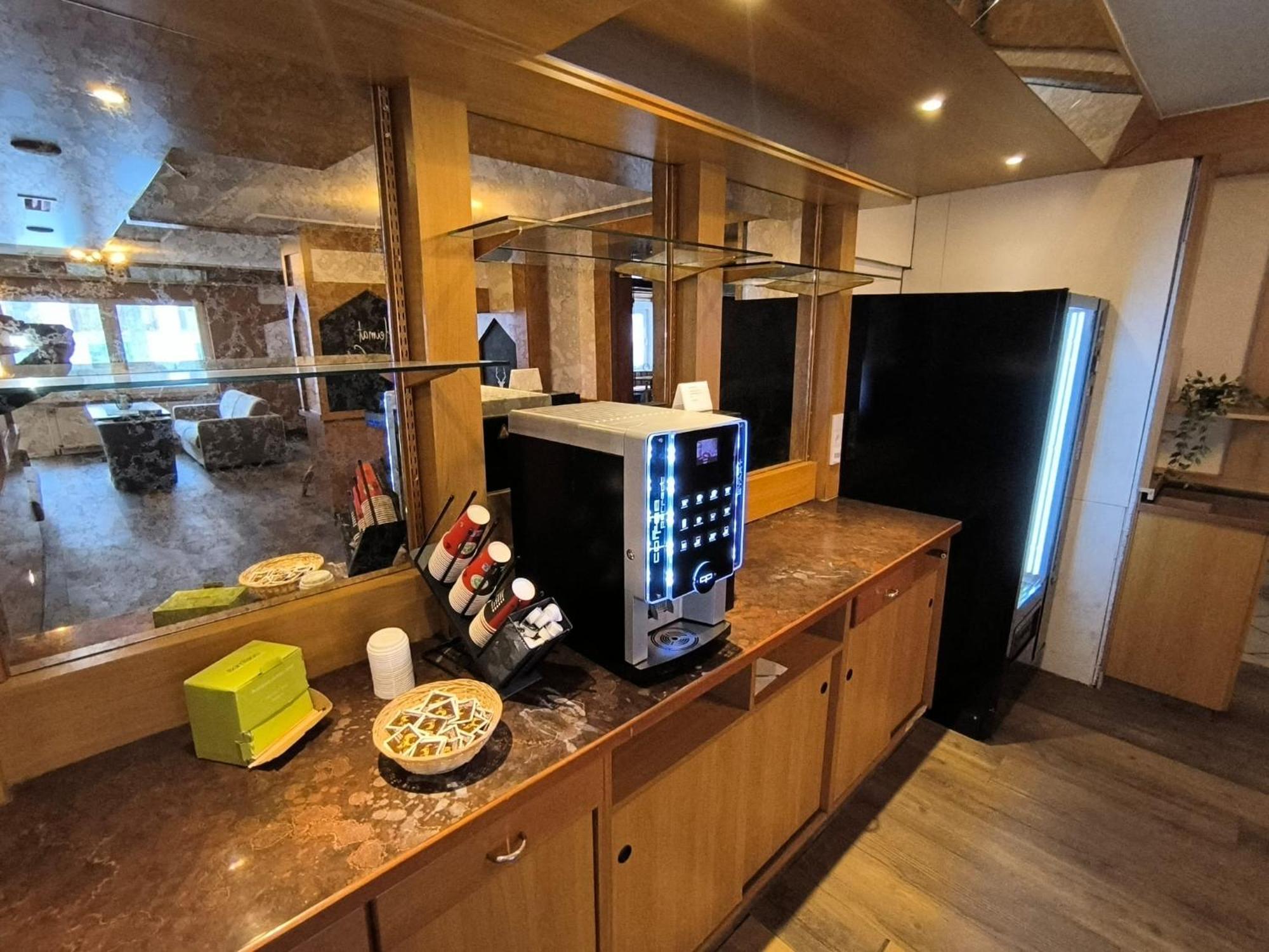 Hotel Smart B&b2 Bb2 306