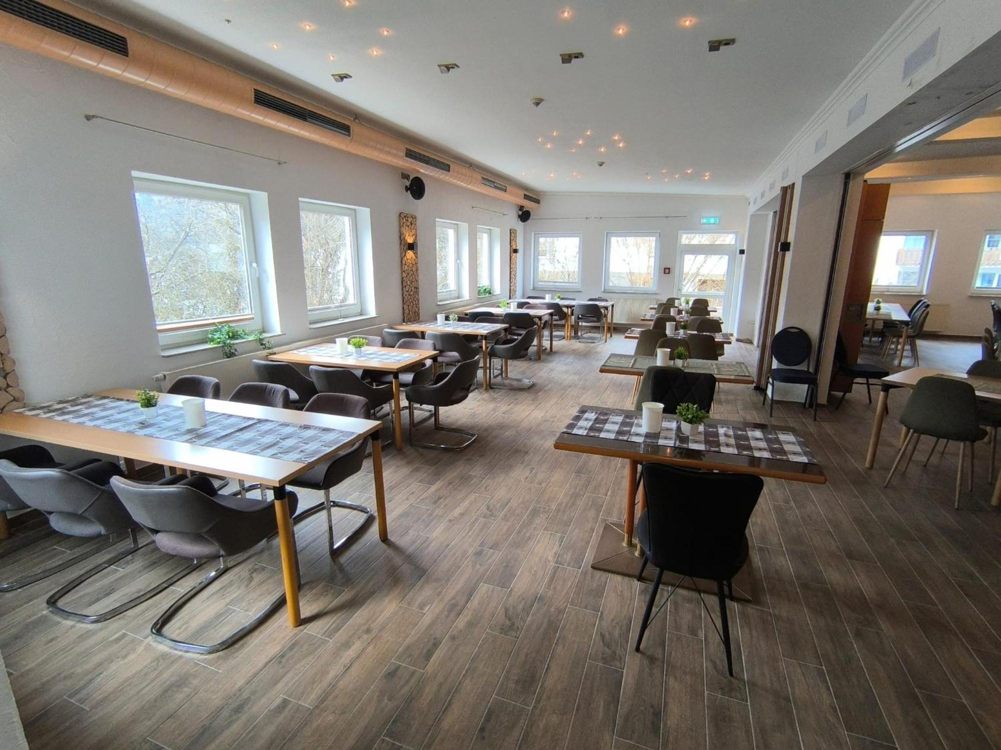 Smart B&b2 Bb2 306 Hotel Winterberg