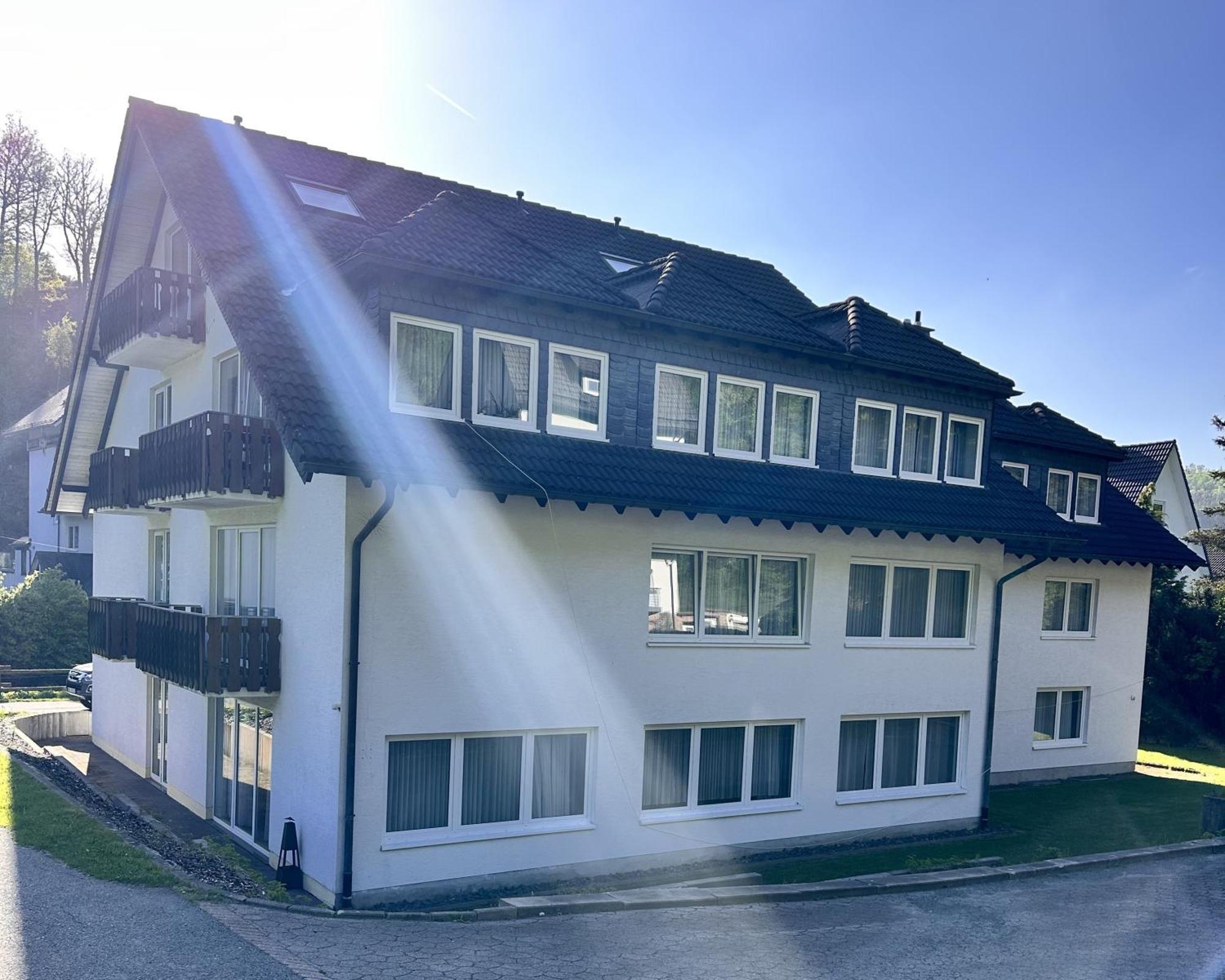 Smart B&b2 Bb2 306 Hotel