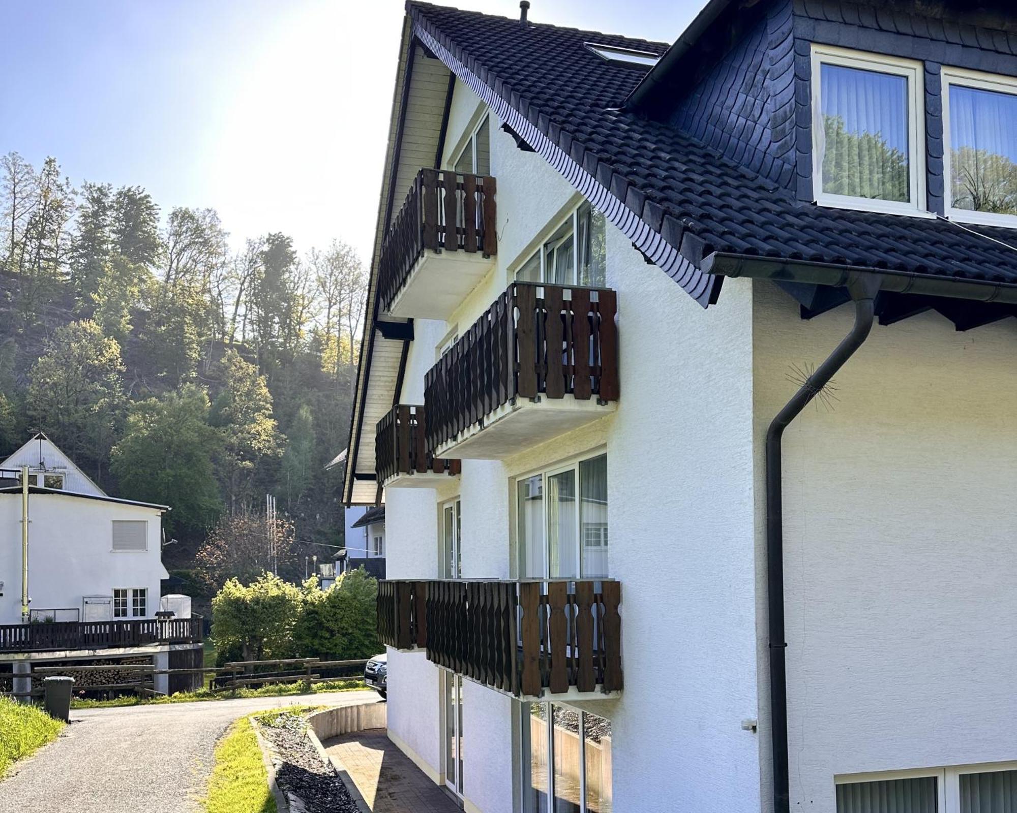 Smart B&b2 Bb2 306 Hotel *