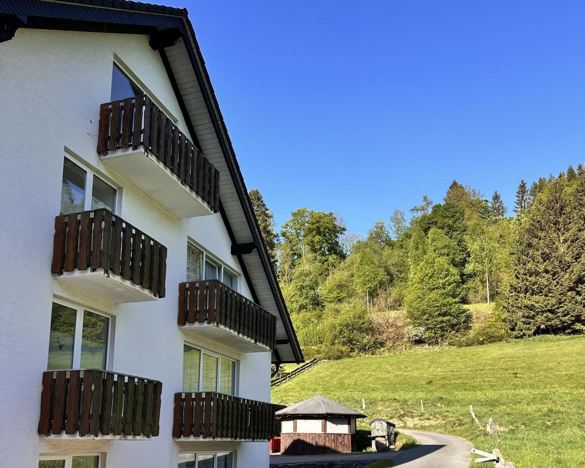Smart B&b2 Bb2 306 Winterberg